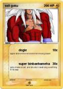 ss9 goku