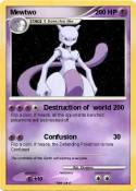 Mewtwo
