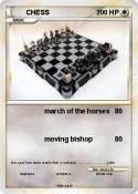 CHESS