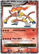 Infernape