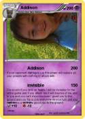 Addison Addison