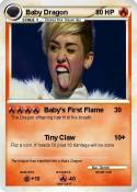 Baby Dragon