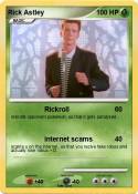 Rick Astley