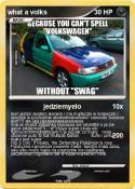 what a volks