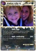 shadow colby ex