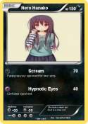 Nero Hanako