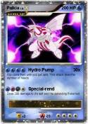 Palkia