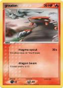 groudon