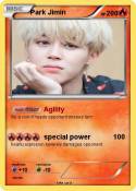 Park Jimin