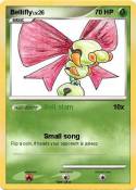 Bellifly