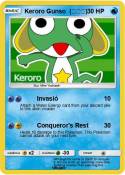 Keroro Gunso