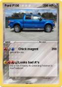 Ford F150