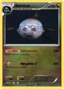 Barreleye