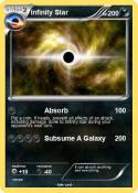 Infinity Star