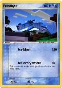 Frostbyte