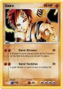 Gaara