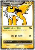 vaporeon