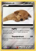 metalmon