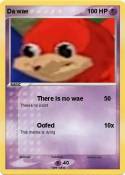 Da wae