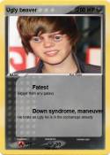 Ugly beaver Ugly beaver