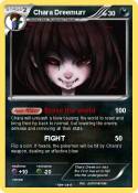 Chara Dreemurr