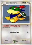 baby bowser jr