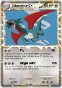 Salamence EX