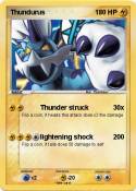 Thundurus
