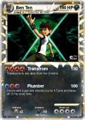 Ben Ten