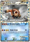 Brawl & Chain