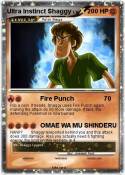 Ultra Instinct