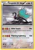 Dragonite EX
