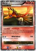 Ho-oh