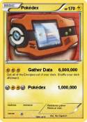 Pokédex