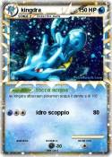 kingdra