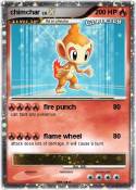 chimchar