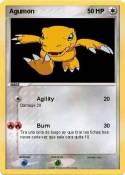 Agumon