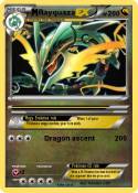 Rayquaza