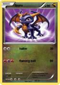 Spyro