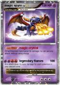 magic spyro