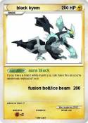black kyem