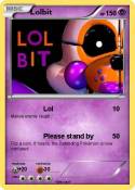 Lolbit Lolbit