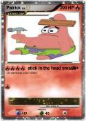 Patrick