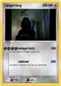midget king