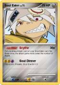 Soul Eater