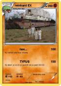 reinhard EX