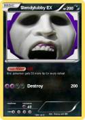 Slendytubby EX