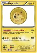 doge coin