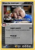 Ethan the