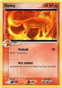 firedog